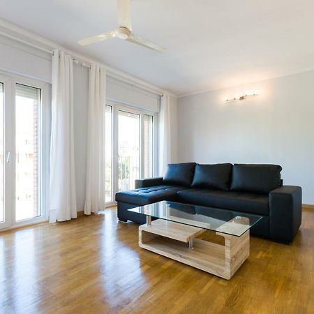 Apartamento Centrico Puerto Olimpico. Barcelona Exterior photo