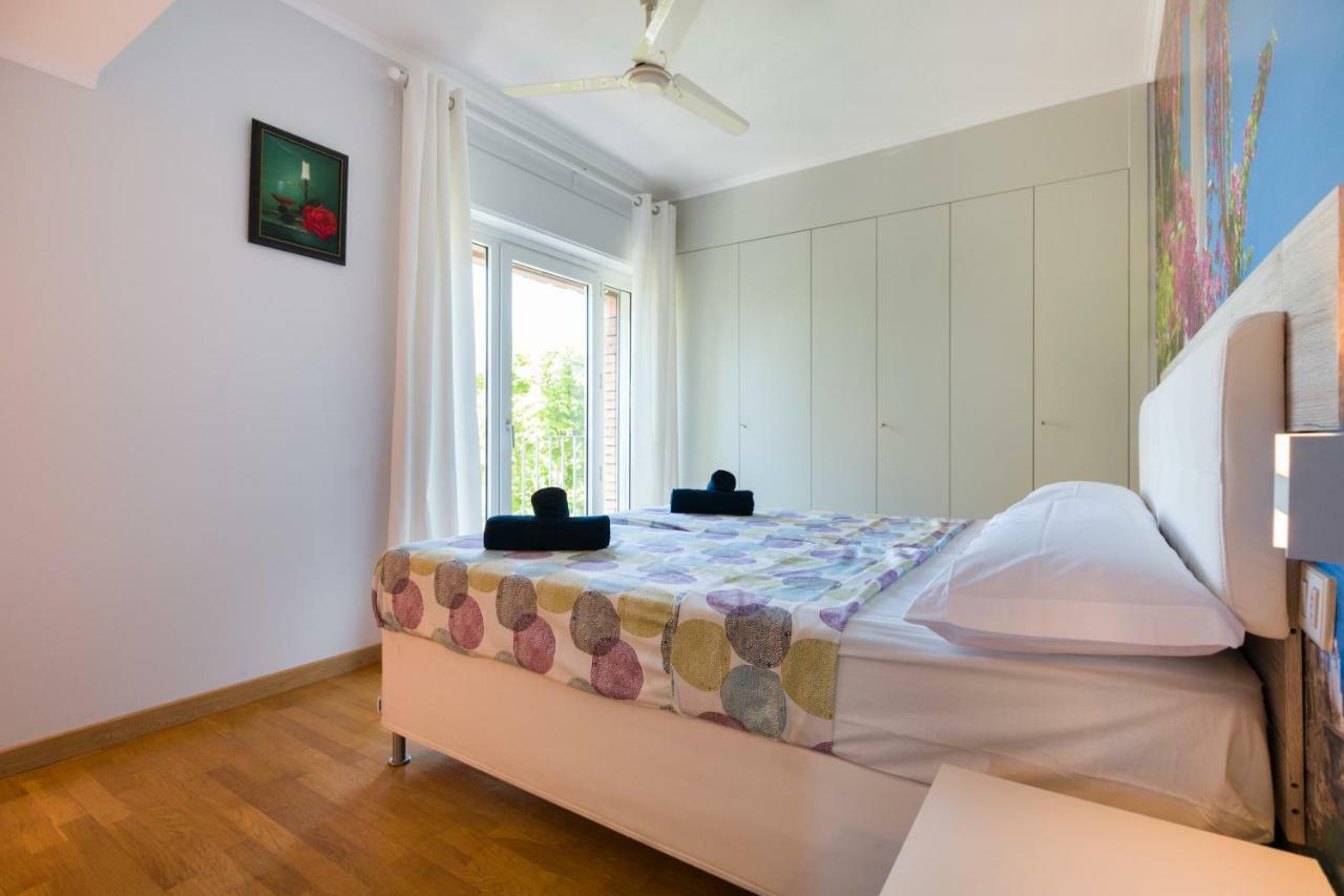 Apartamento Centrico Puerto Olimpico. Barcelona Exterior photo
