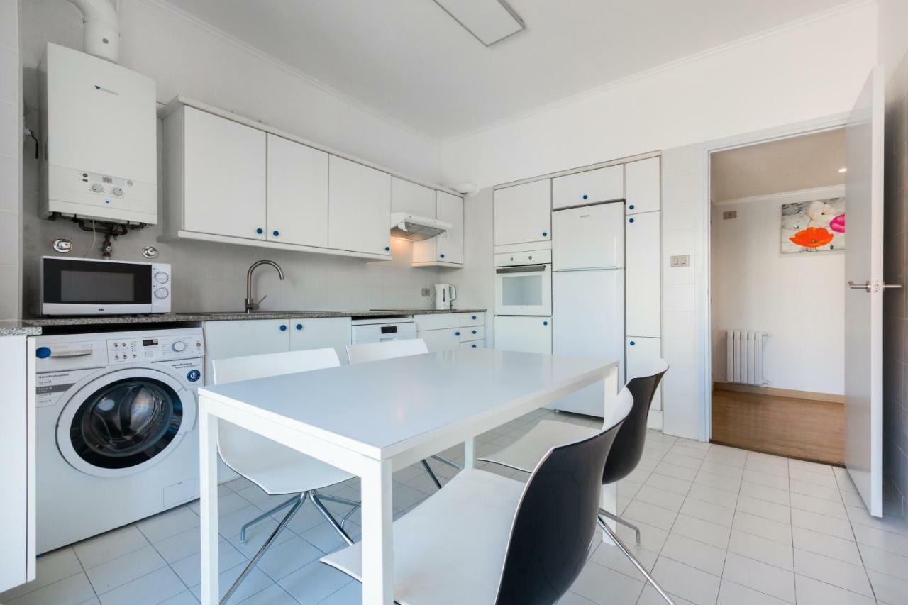 Apartamento Centrico Puerto Olimpico. Barcelona Exterior photo