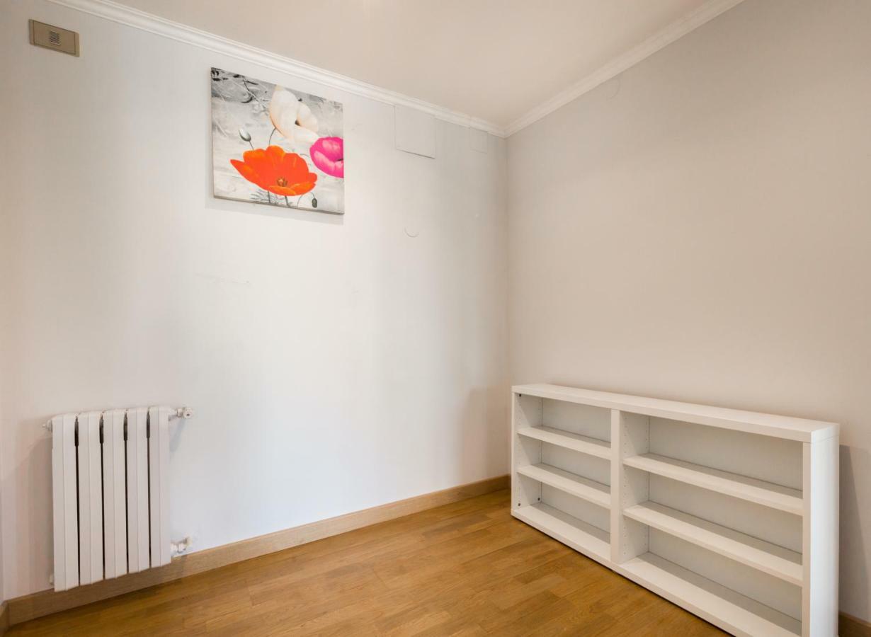 Apartamento Centrico Puerto Olimpico. Barcelona Exterior photo