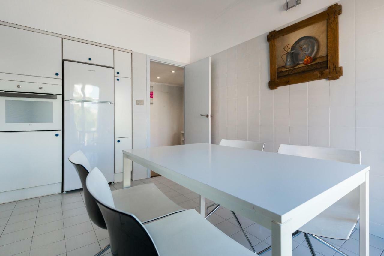 Apartamento Centrico Puerto Olimpico. Barcelona Exterior photo